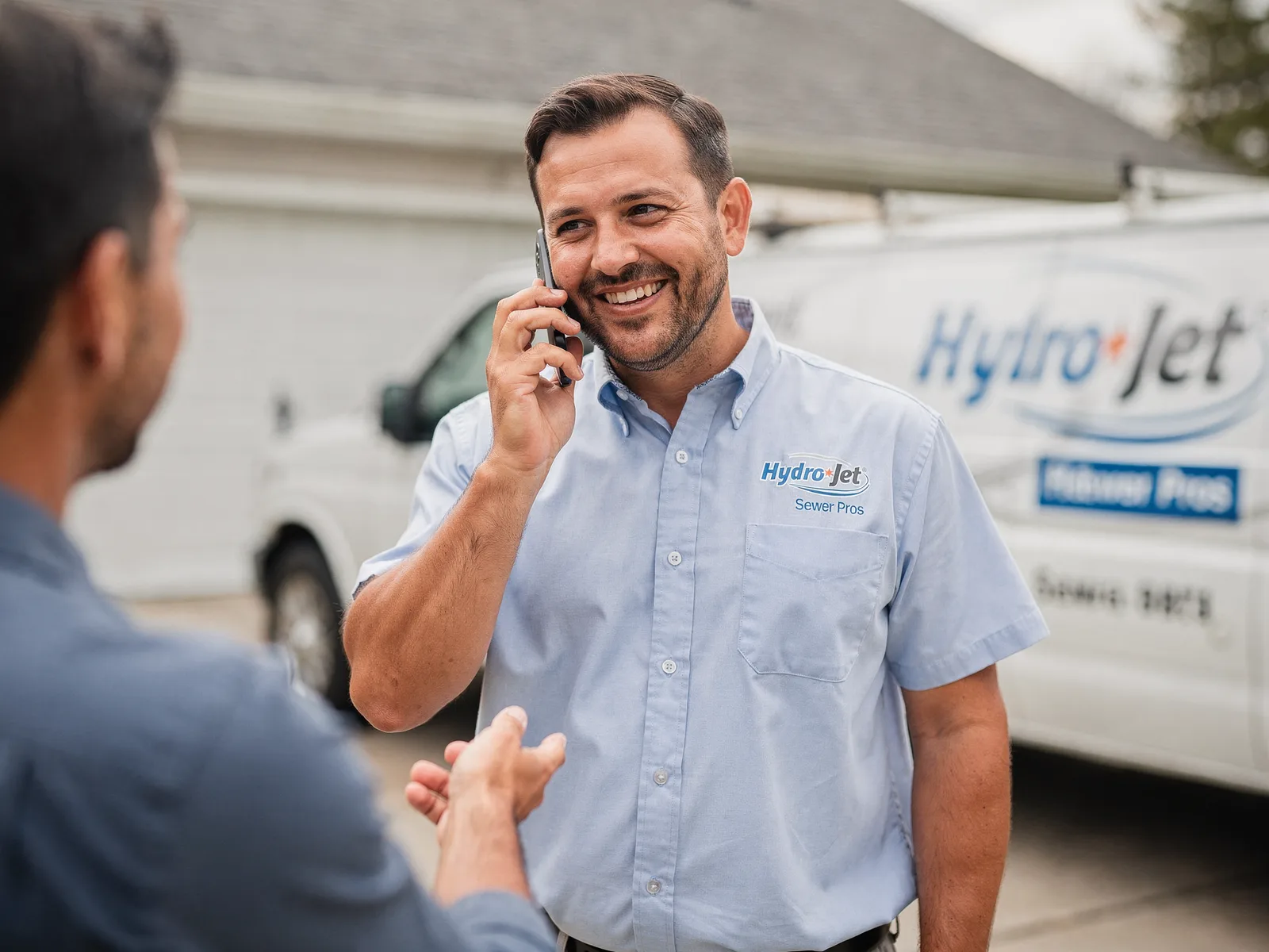 Hydro Jetting Near Me Marenisco, MI FAQs